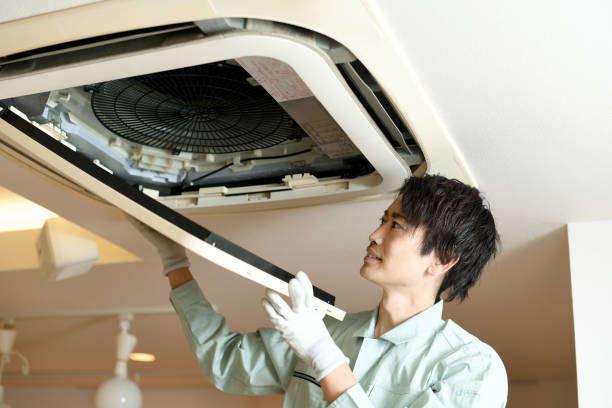 Best HVAC Air Duct Cleaning  in Denton, MD